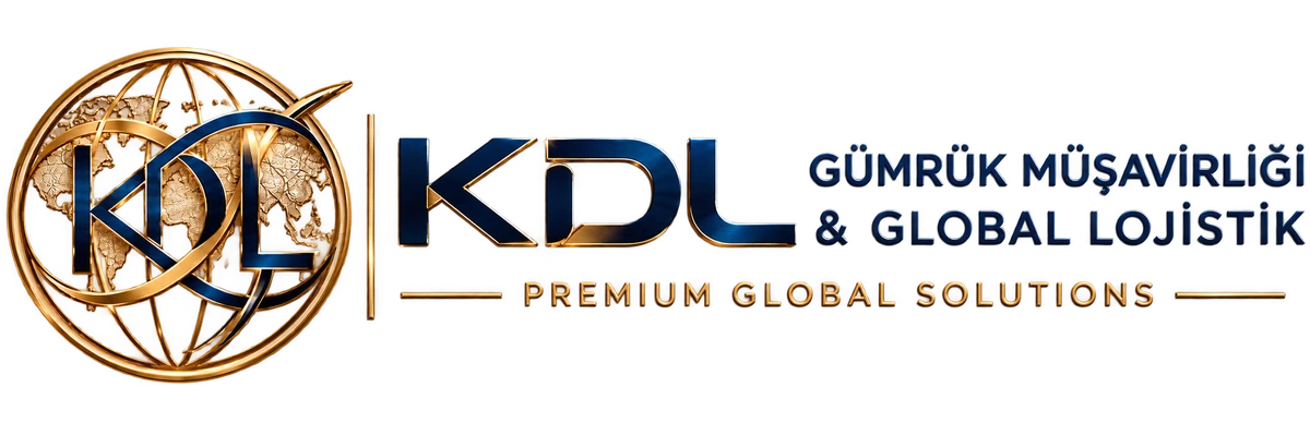 KDL Global Lojistik